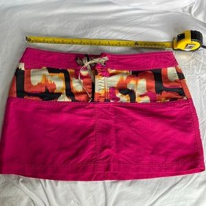 Patagonia Skirt for Swim or Beach!  Women’s 8.